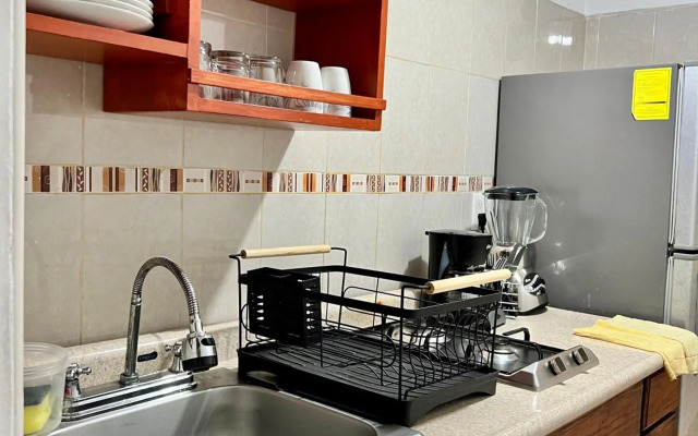 Departamento planta baja en Acapulco Diamante