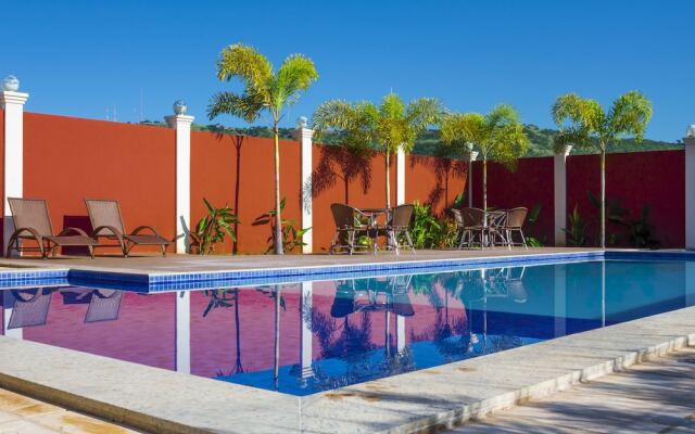 Hotel Encosta do Horto