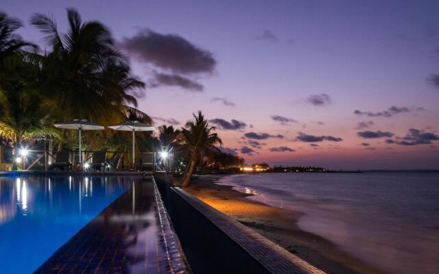 The Nautilus Pemba Hotel