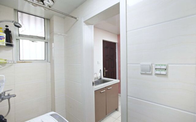 Shanghai Yuesu Lingling Rd No.6 Branch