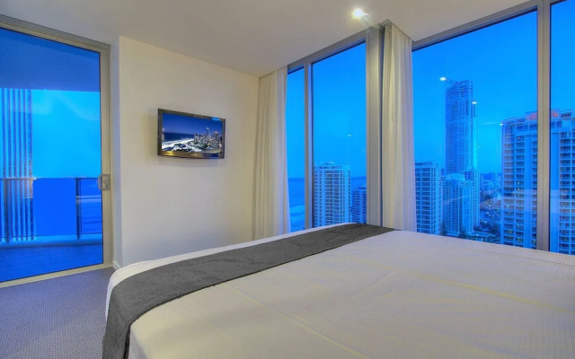 Orchid - Private Apartments