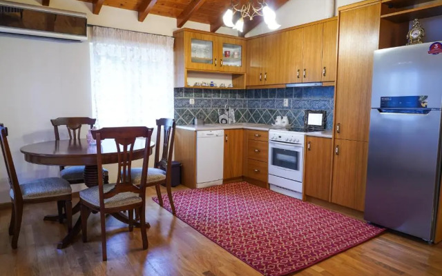 99 Dream Vacation Home