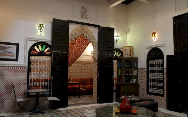 Riad Baddi