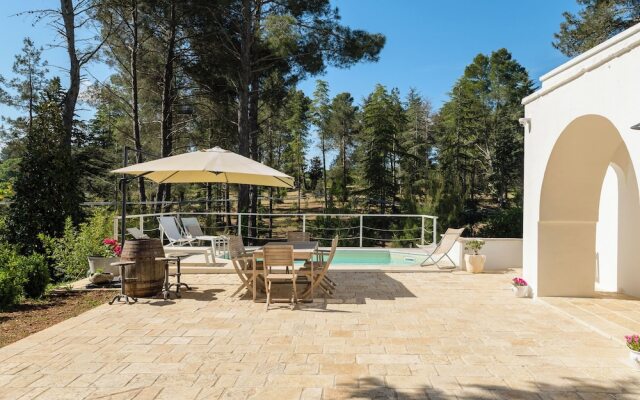 Trulli Julia by Wonderful Italy