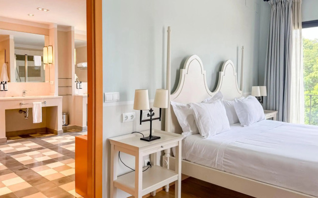 Hotel Castellar-Adults Only