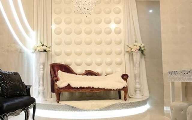 Andong Richell Hotel