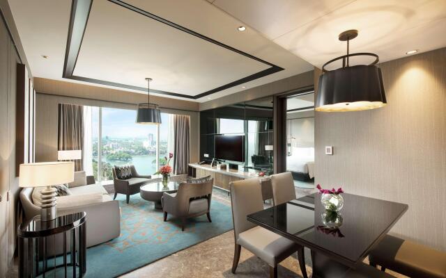 Conrad Bengaluru