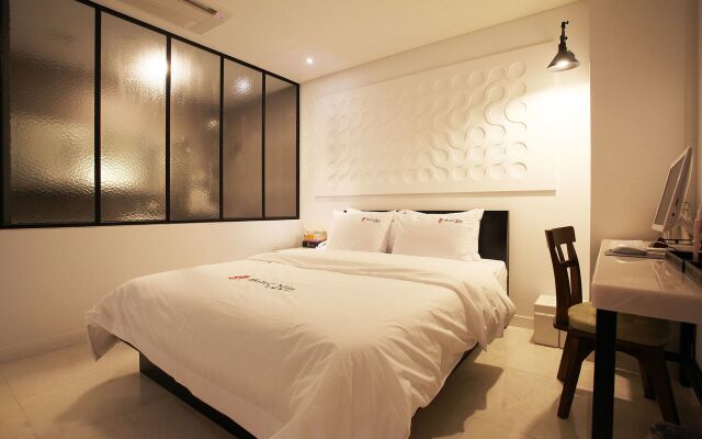 Hotel Yein