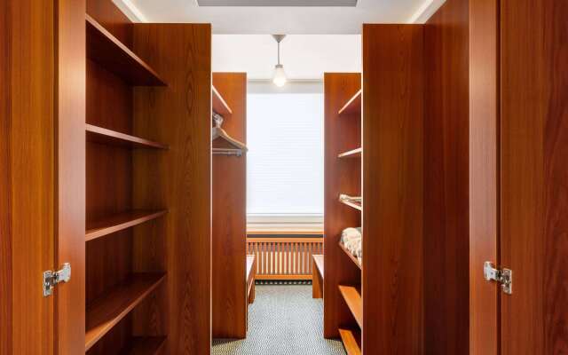 Vienna House by Wyndham Sonne Rostock