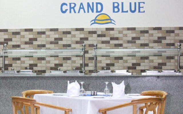 Grand Blue St Maria Hotel & Aqua Park