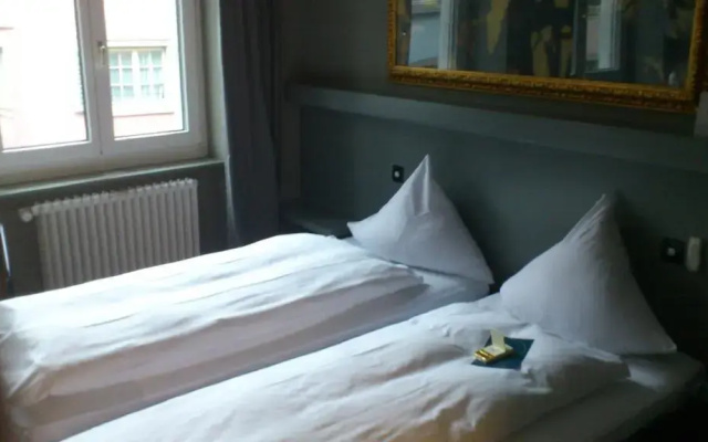 Hotel Limmatblick