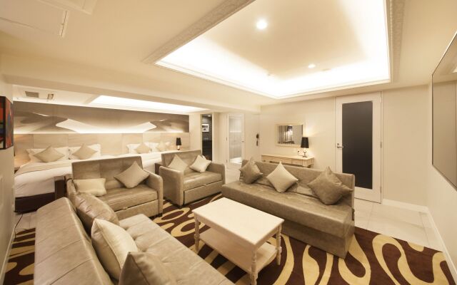 The Centurion Hotel Classic Akasaka