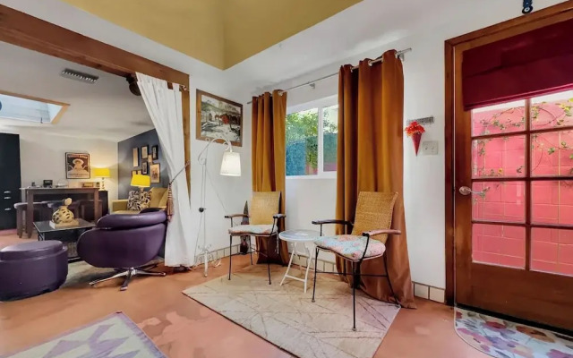 Washington Studio