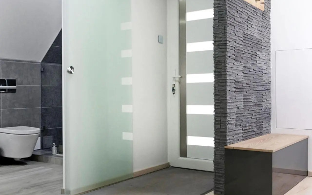 Shambala Apartman Tihany