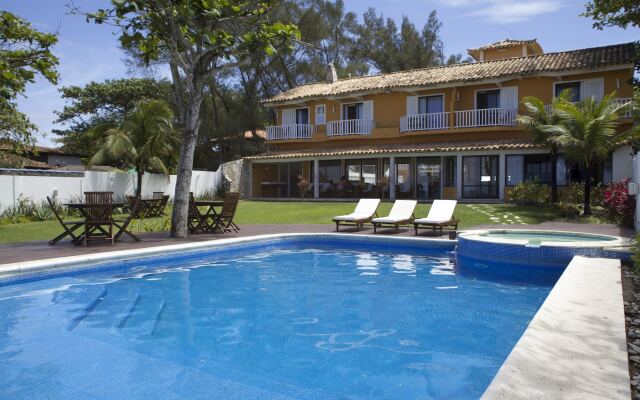 Maravista Hotel & Spa