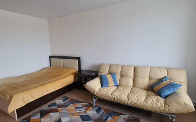 Апартаменты на улице Яковлева