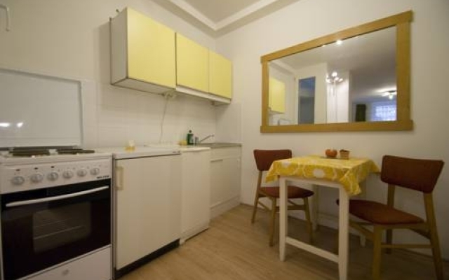 4You Apartment