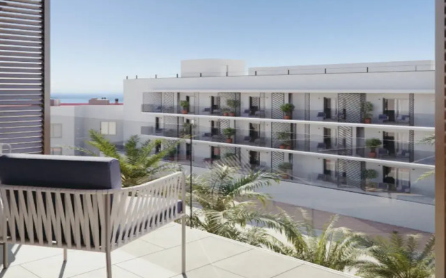 Hotel Vibra Yamm Urban - Adults Only