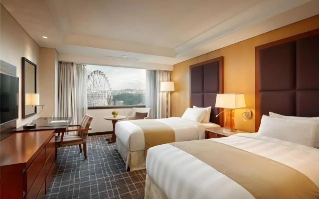 Lotte Hotel Ulsan