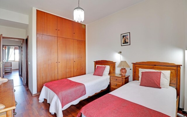 Faro Classic Apartment