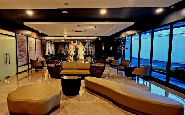 Cebu Quincentennial Hotel