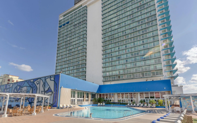 Tryp Habana Libre