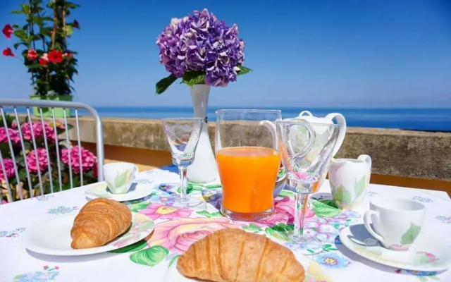 Il Terrazzo su Pizzo