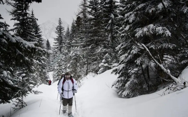 Les Balcons de Maurienne