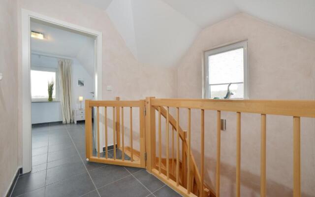 Ferienhaus Boddenblick