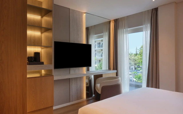 Nur Riviera Aparthotel
