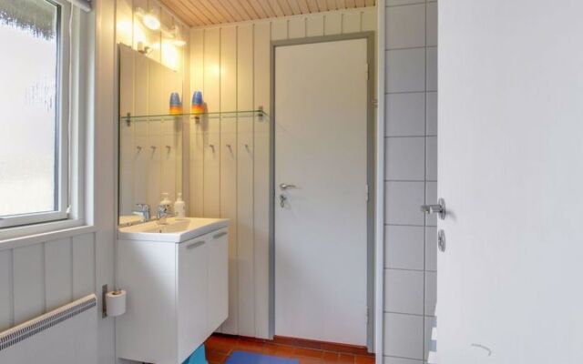 "Karen" - 950m from the sea in Western Jutland