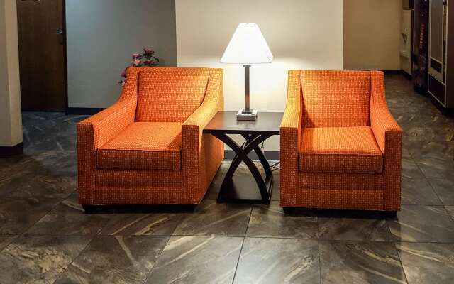 Quality Inn Ozark-Springfield South