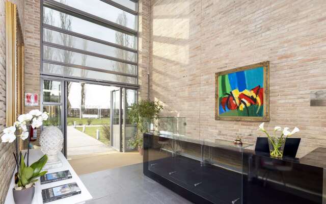 Best Western Hotel Green City