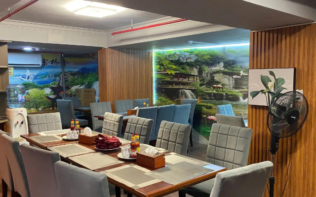 A25 Hotel - 55 Le Anh Xuan