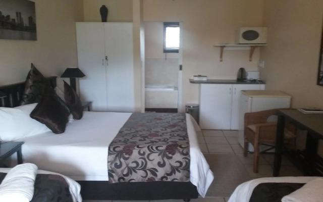 African Sun Guest House