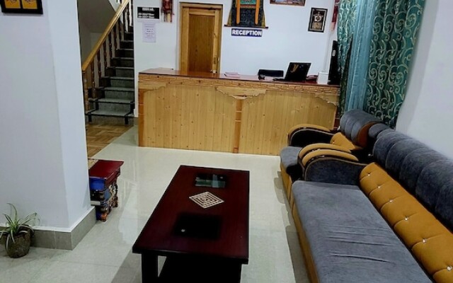 Hotel Jeevanam Villa