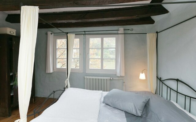 Beautifully Restored And Renovated House in the Most Beautiful Town on the Mosel