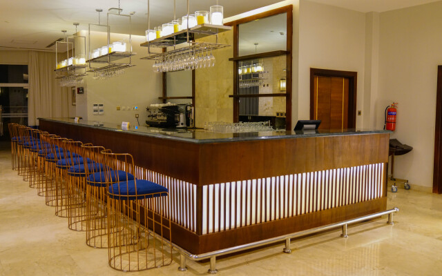 Golden Tulip Canaan Kampala