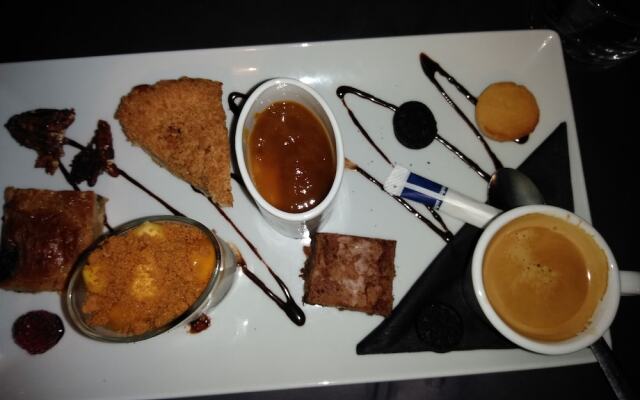 Le Merey - Site du Futuroscope