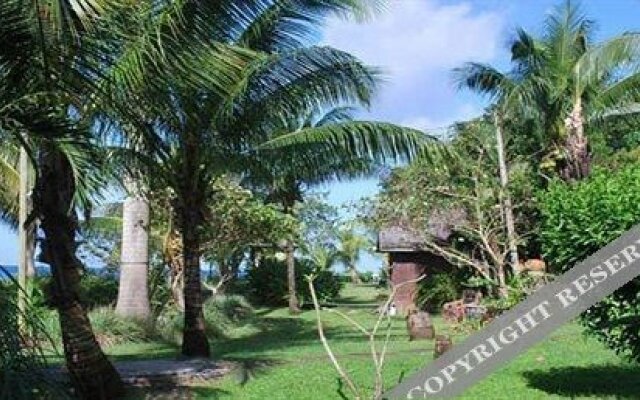 Tainos Cottages