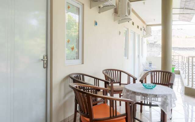 RedDoorz near Gajahmungkur Semarang