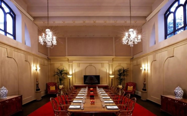 The Bloomsbury