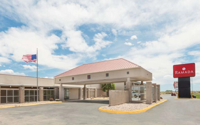 Ramada Laramie