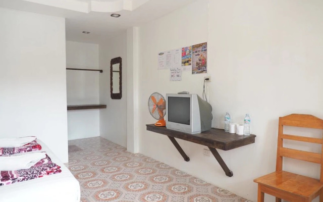 Pranee Guesthouse