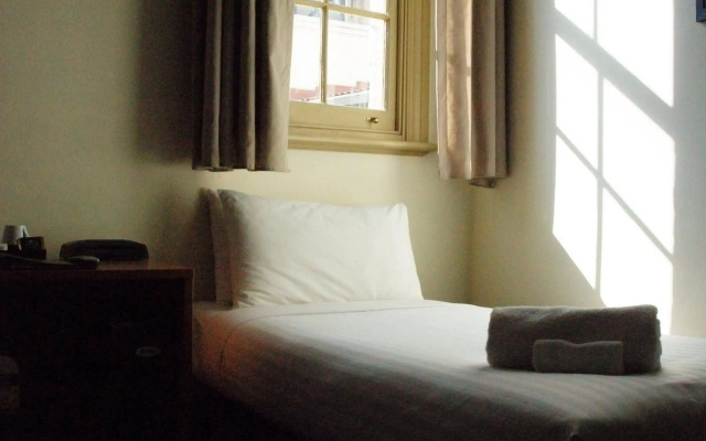 1831 Boutique Hotel