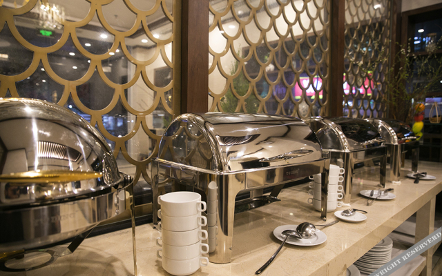 Western Hanoi Boutique Hotel