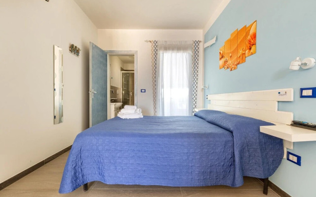 2131 Maresidence - Monolocale