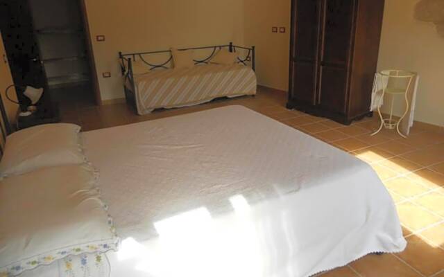 B&B Domu Delunas