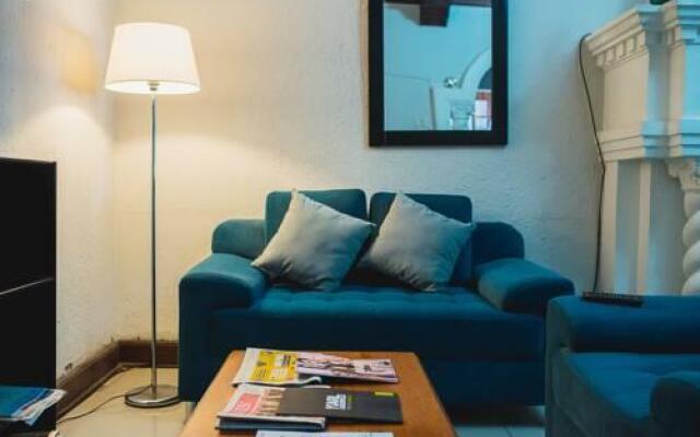 La Casa Nostra Hostel