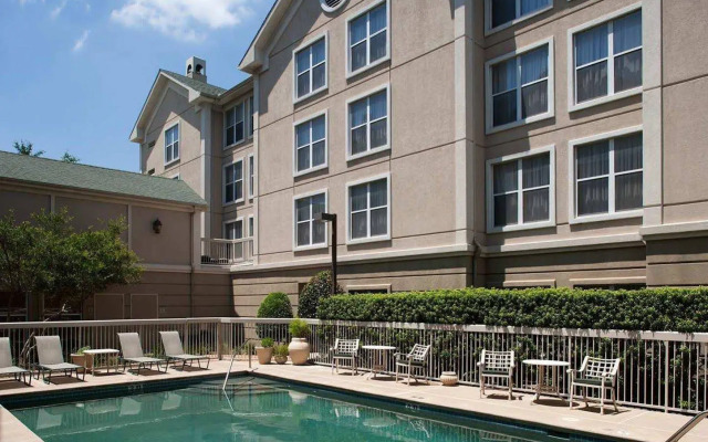 Homewood Suites by Hilton Austin NW near The Domain